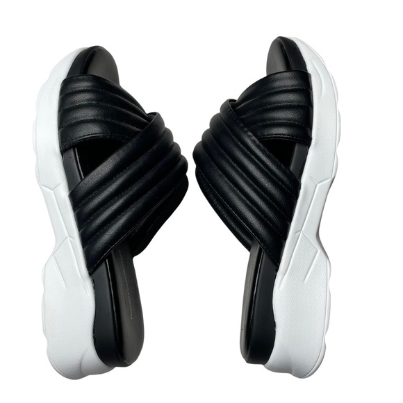 French Connection slip on sandal Size 7 - Picture 12 of 12